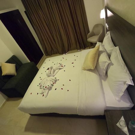 Hotel Marina Dreams Dajla Exterior foto