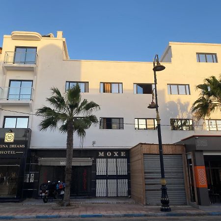 Hotel Marina Dreams Dajla Exterior foto