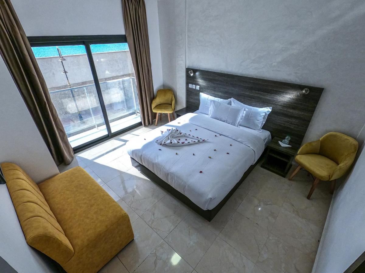 Hotel Marina Dreams Dajla Exterior foto
