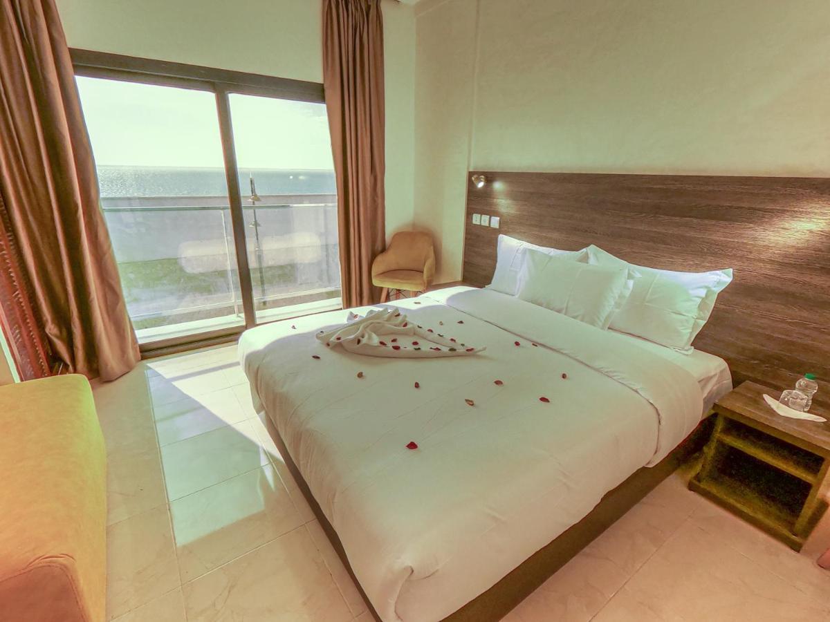 Hotel Marina Dreams Dajla Exterior foto